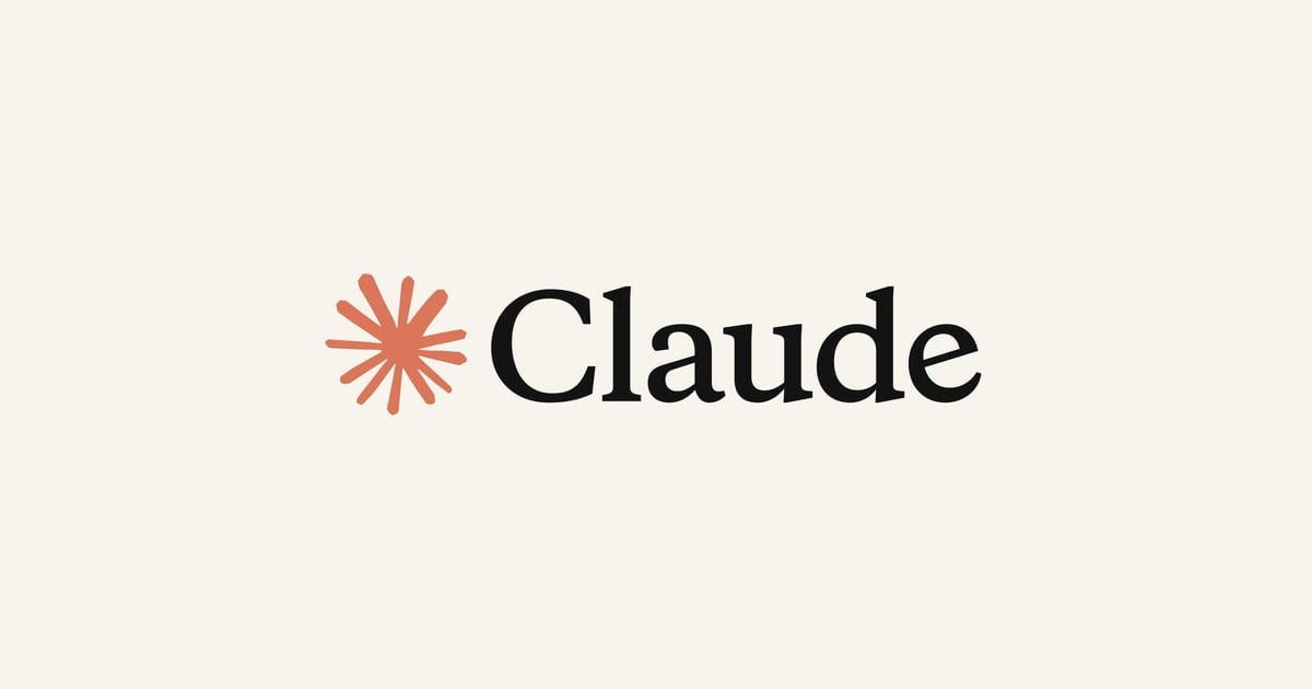 Official Claude product image used for the Claude review card