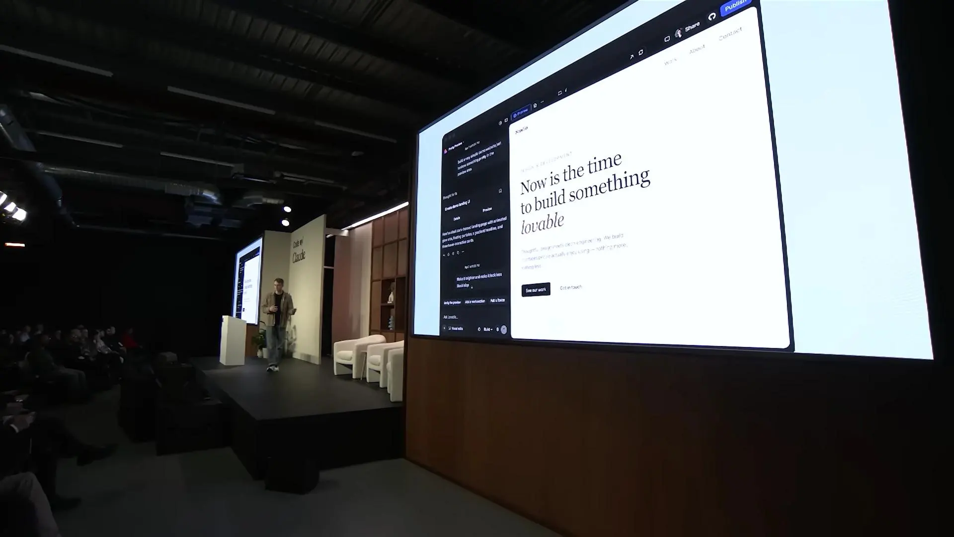 How Lovable vibecodes production software at scale