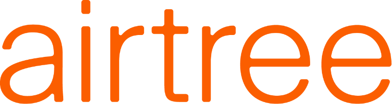 Airtree logo