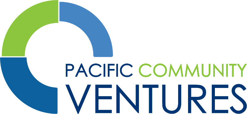 Pacific Community Ventures logo