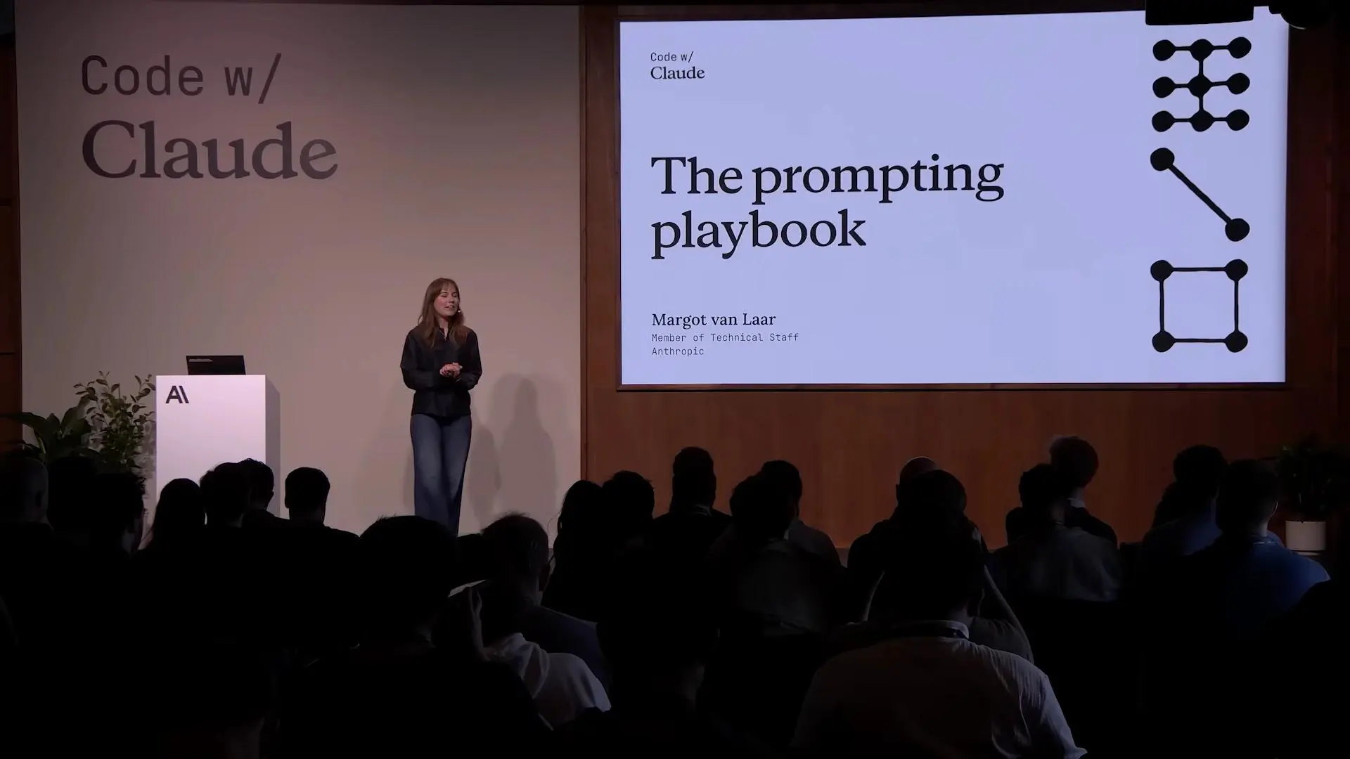 The prompting playbook