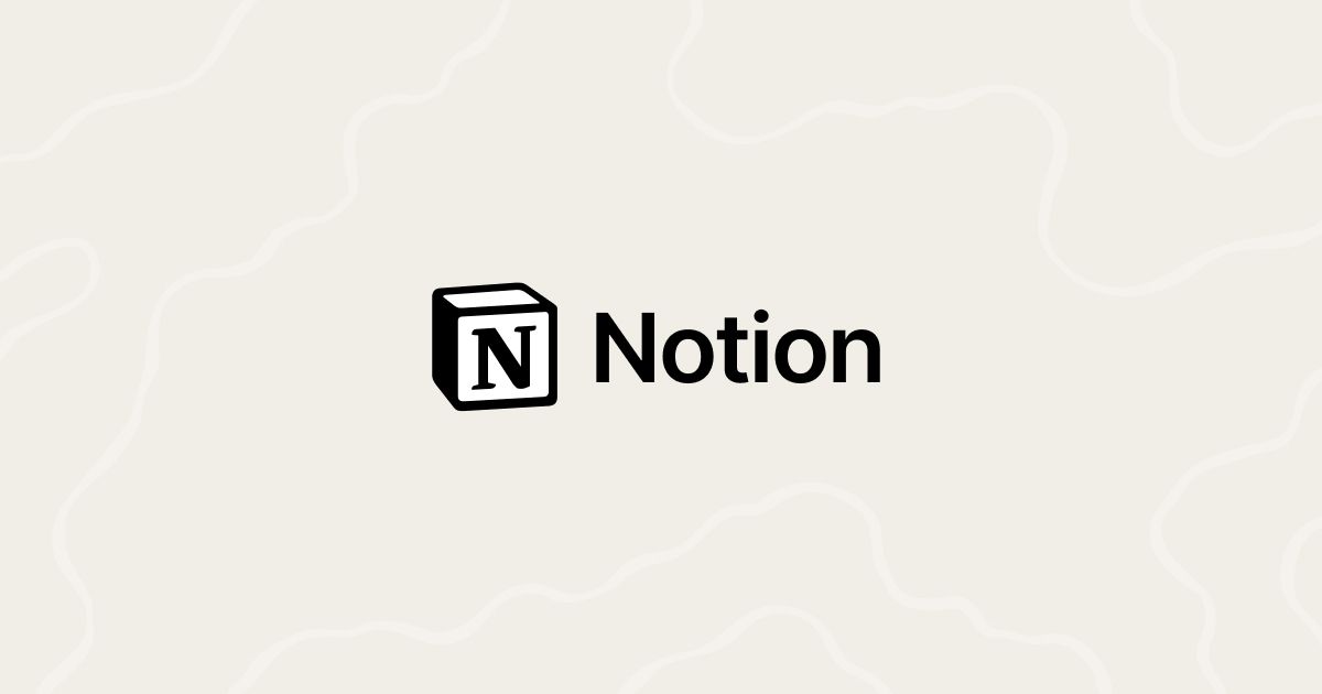 Case Study: Notion