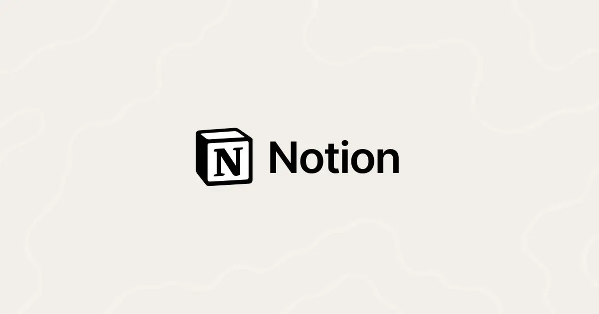 Q&A: Notion Product Manager Eric Liu 
