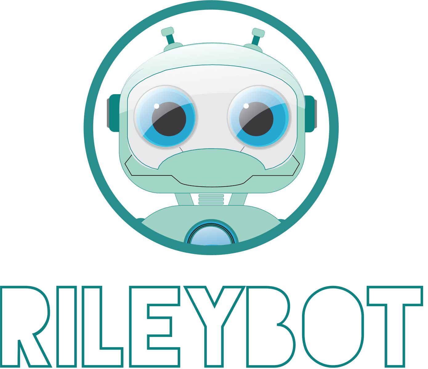 RileyBot logo
