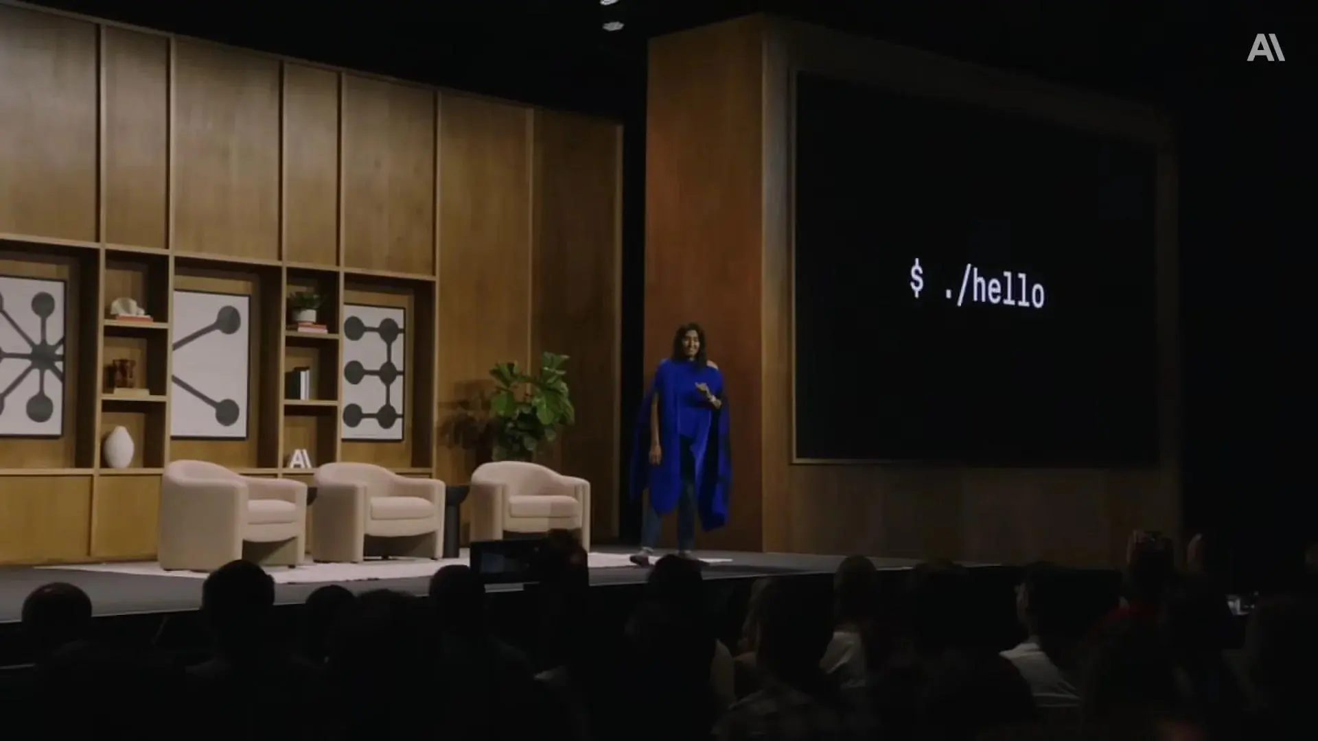 Opening keynote