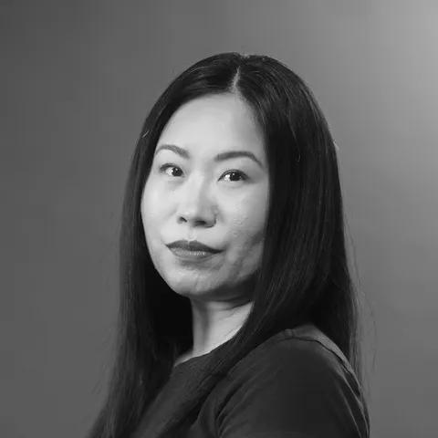 Dianne Penn headshot