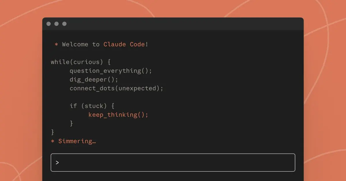 Claude Code