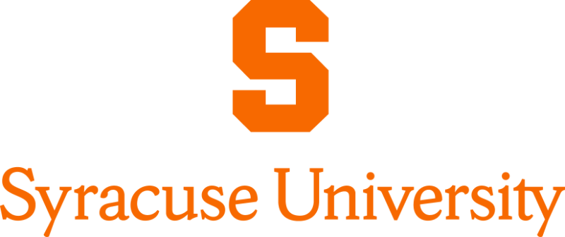 Syracuse University (Vertical)
