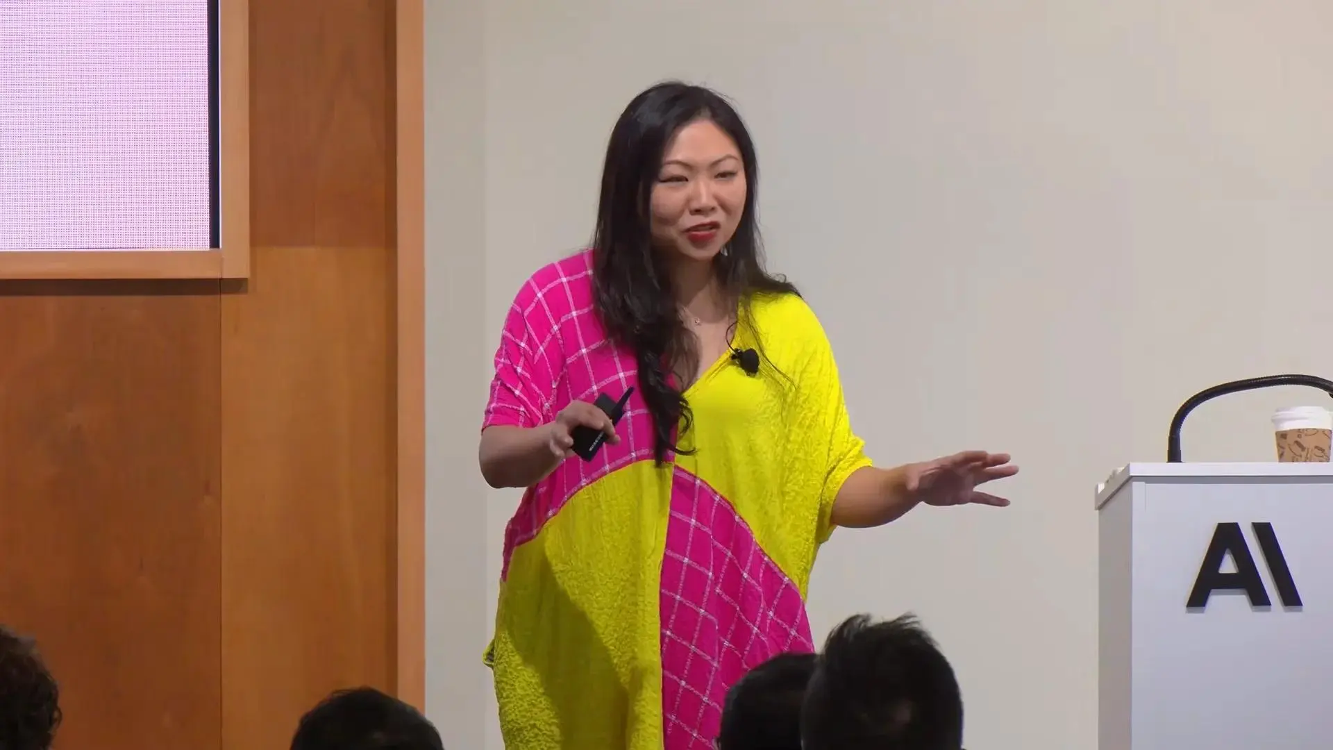 Running an AI-native engineering org