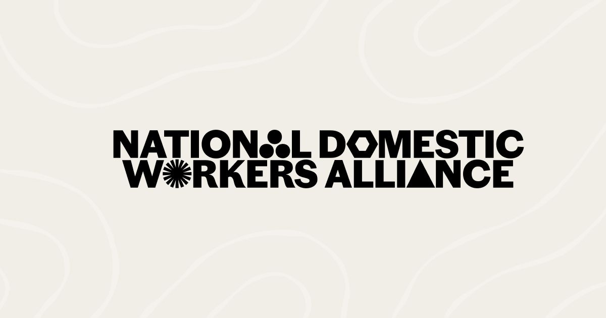 Q&A: National Domestic Workers Alliance
