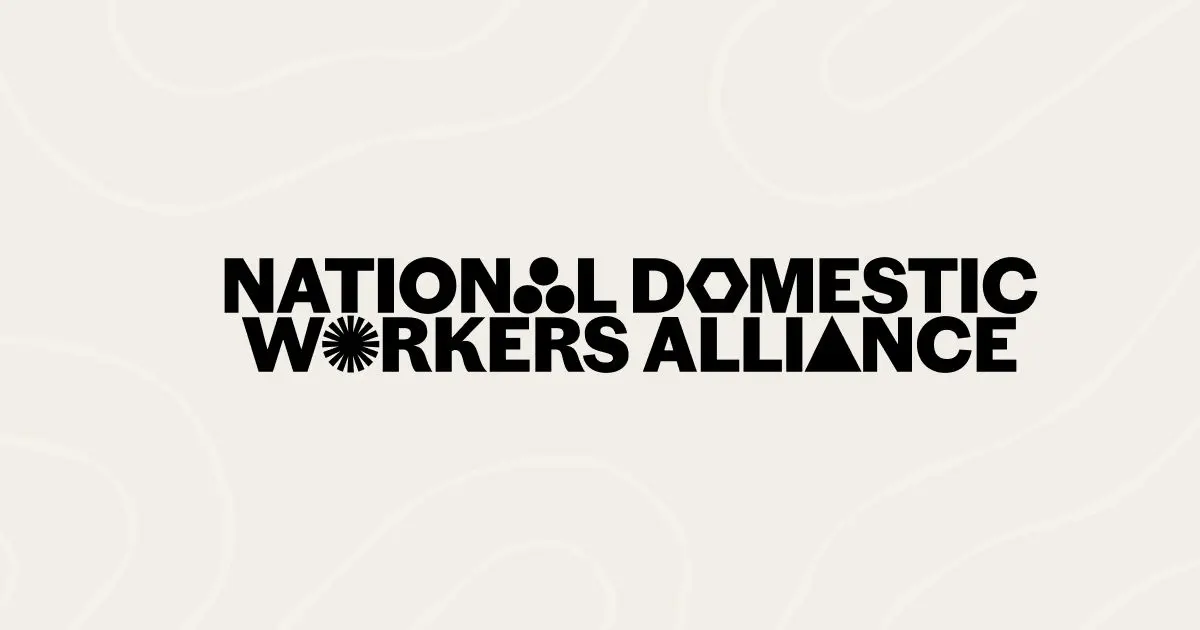 Q&A: National Domestic Workers Alliance