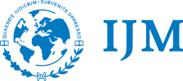 International Justice Mission