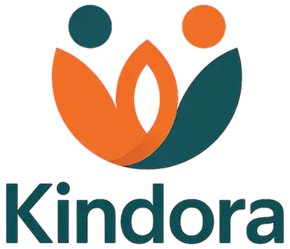 Kindora logo