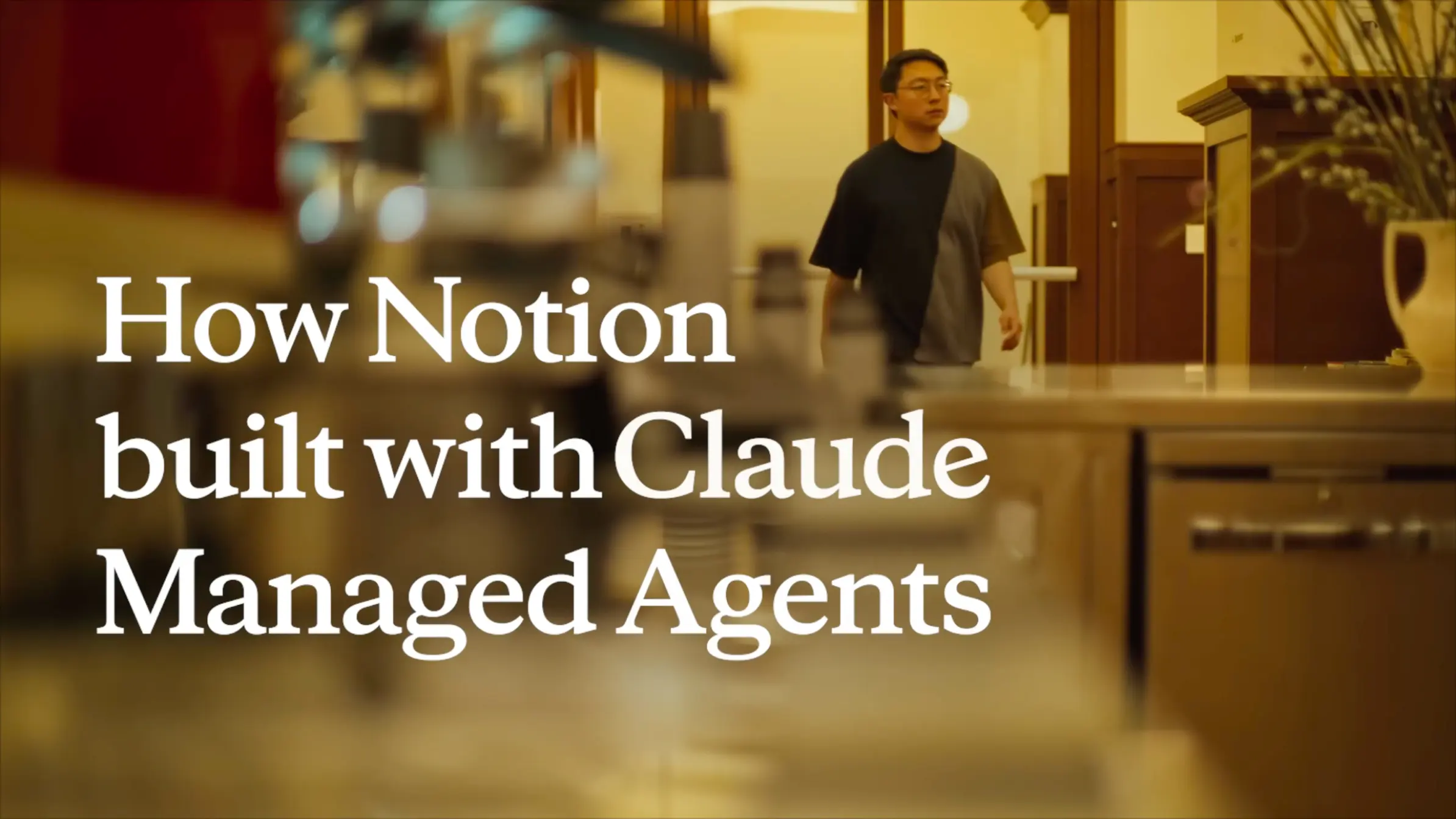 Notion video