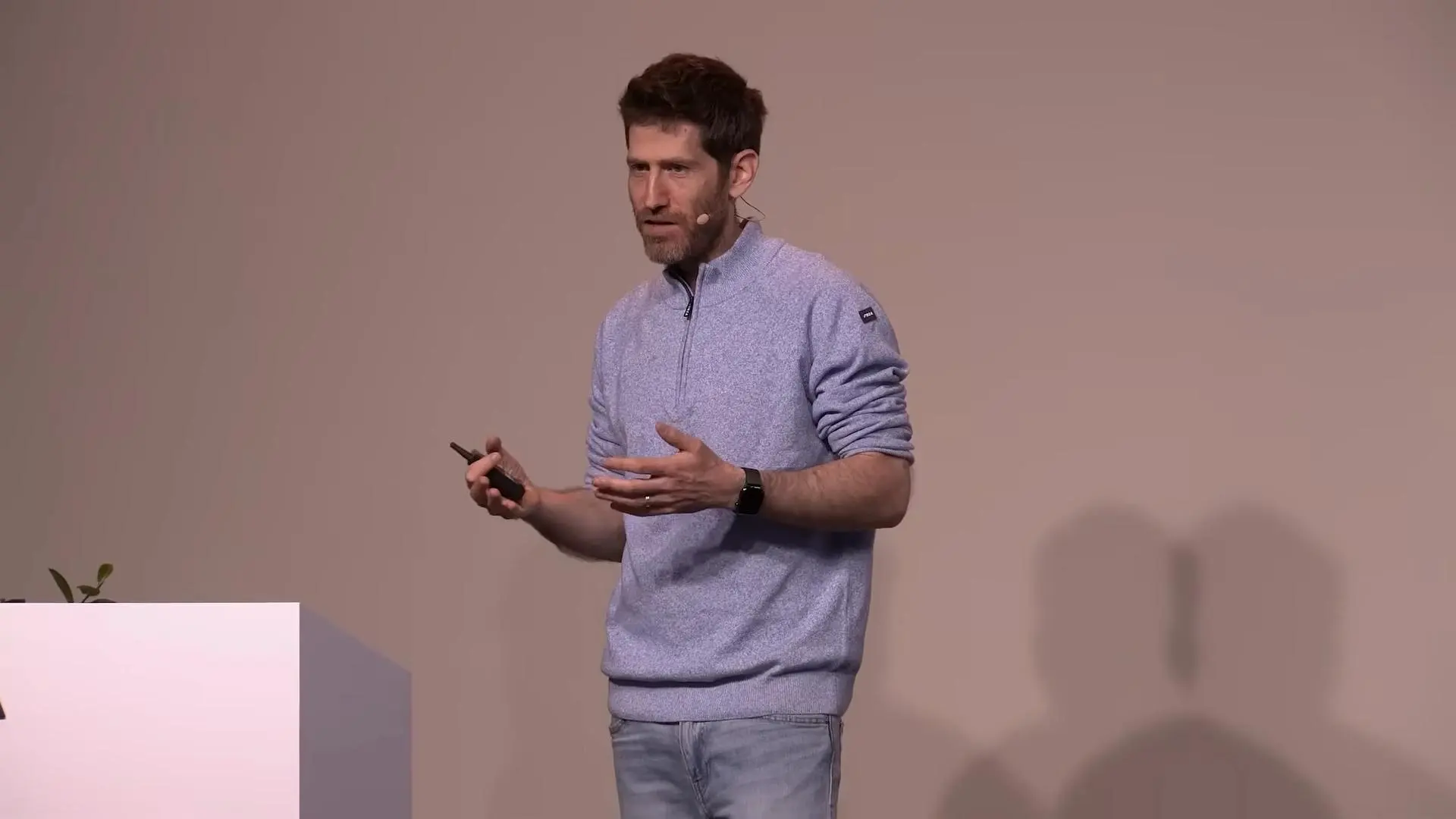 From one person to 80: Scaling a hypergrowth engineering org with Claude Code