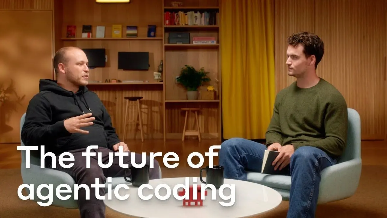 Video: Code faster across your enterprise stack