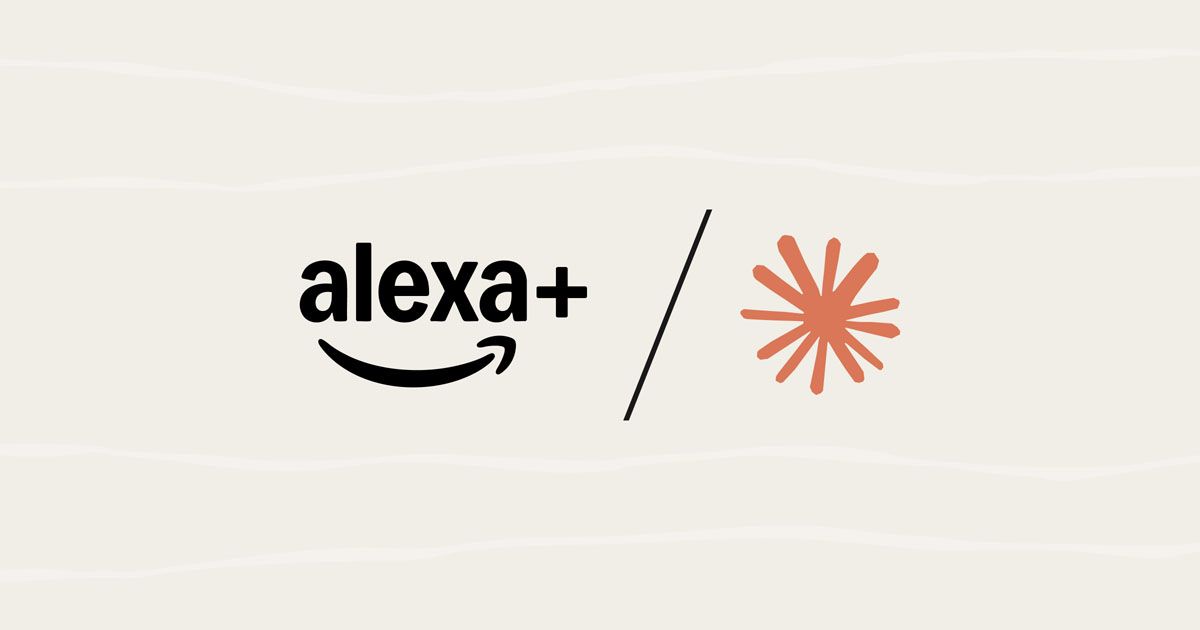 Alexa+ Claude Platform (API) case study | Claude by Anthropic