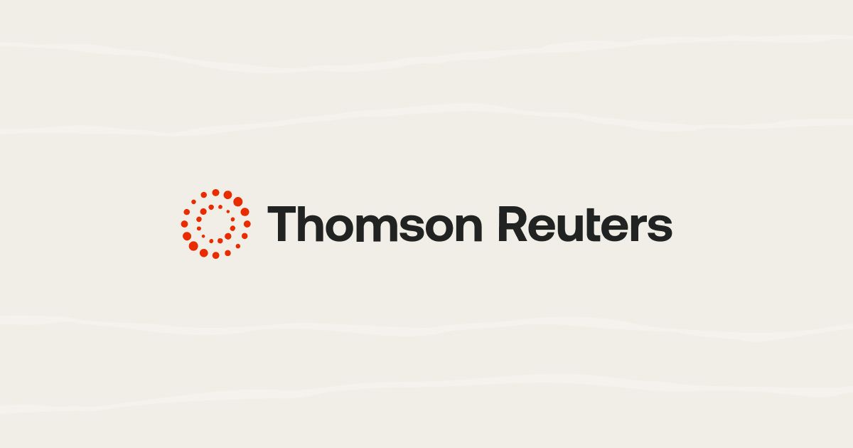 Case Study: Thomson Reuters