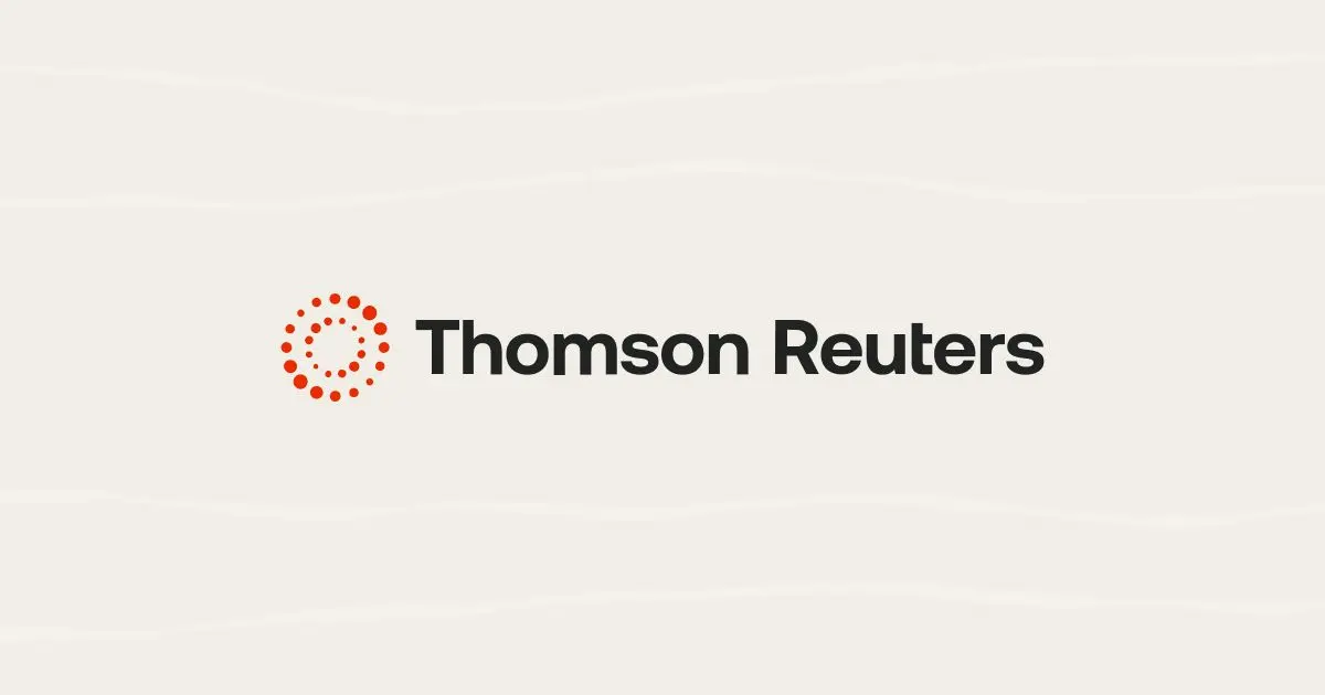 Case Study: Thomson Reuters