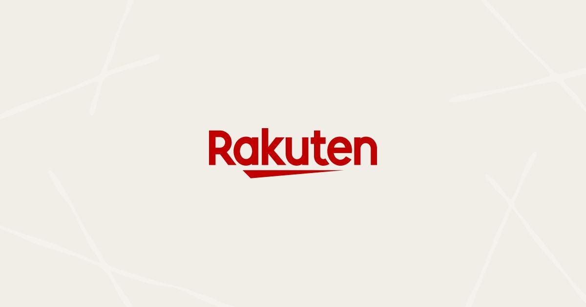 Case Study: Rakuten