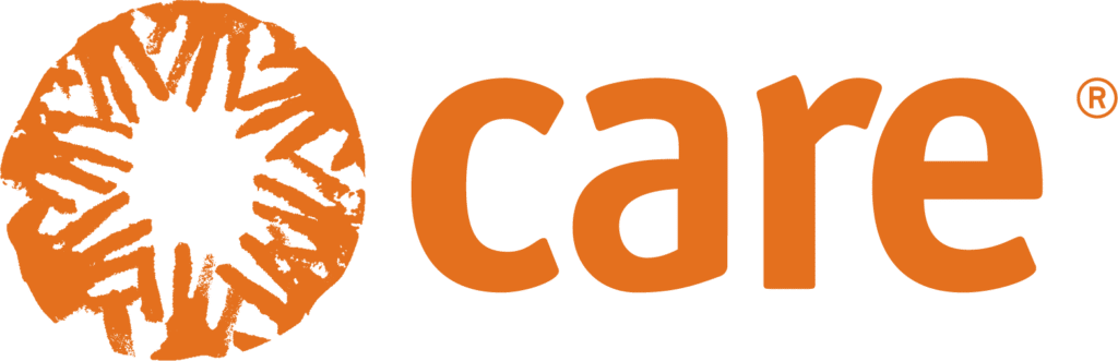 CARE logo