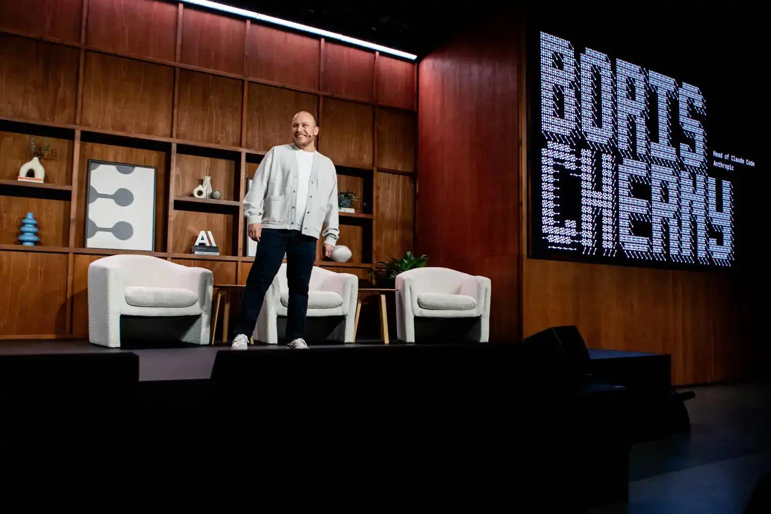 Opening keynote