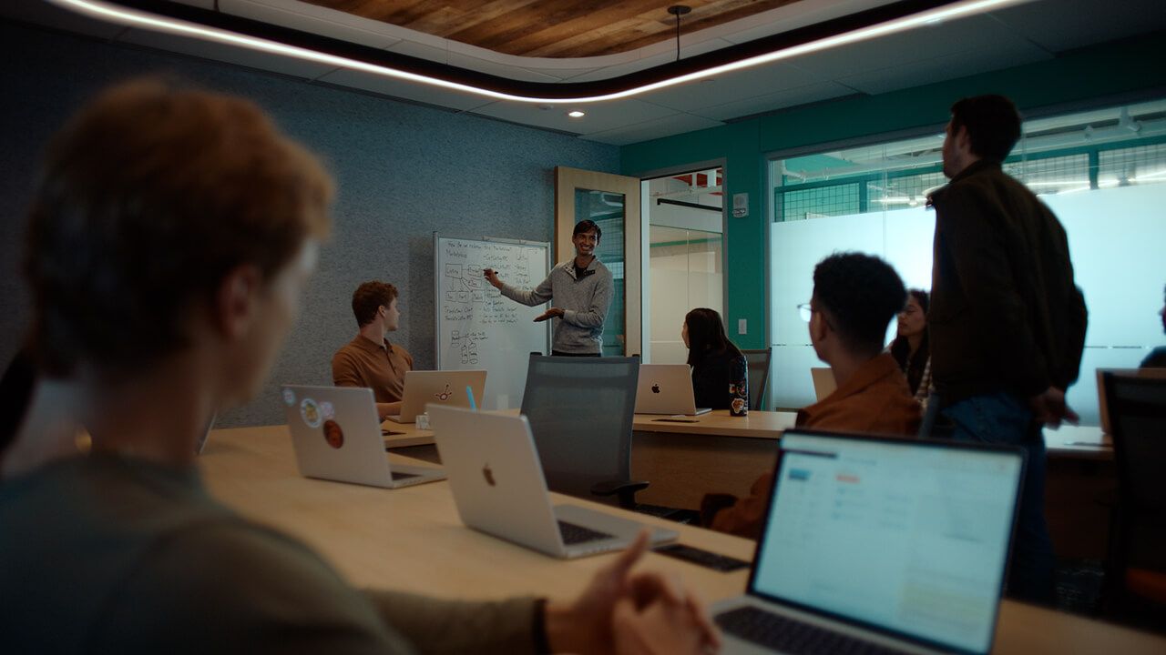 Case Study: HubSpot
