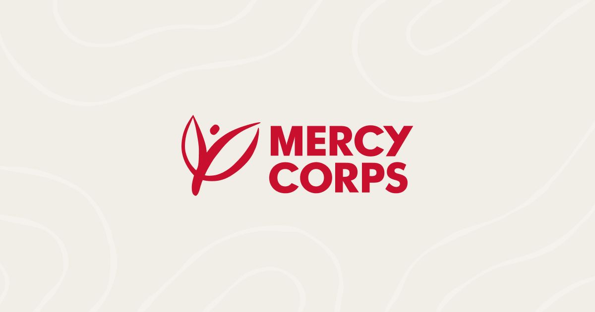 Q&A: Mercy Corps