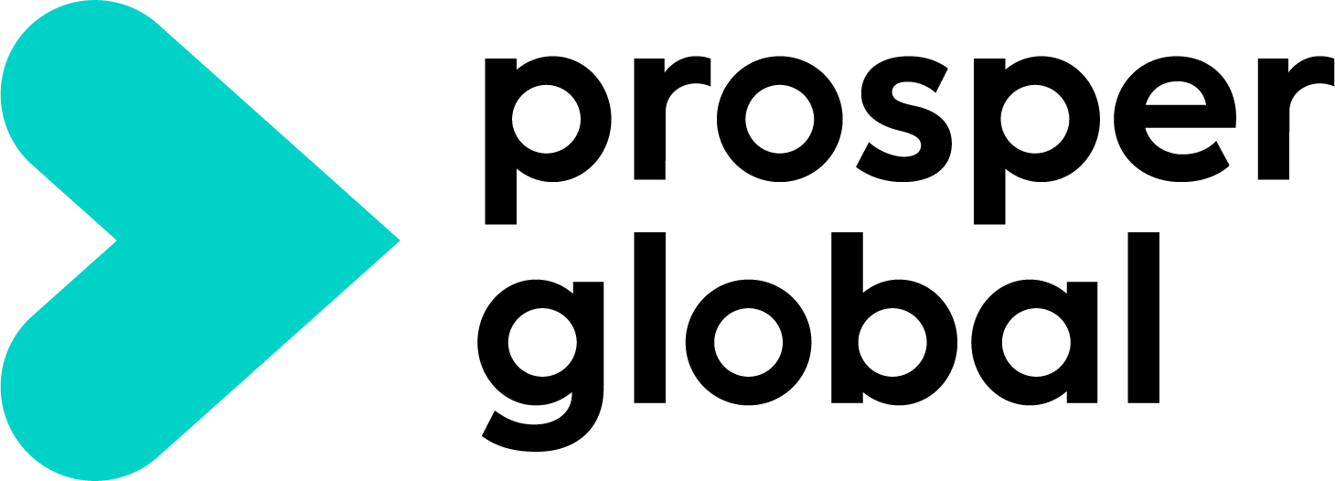 Prosper Global logo
