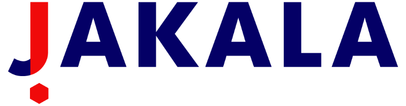 Jakala logo