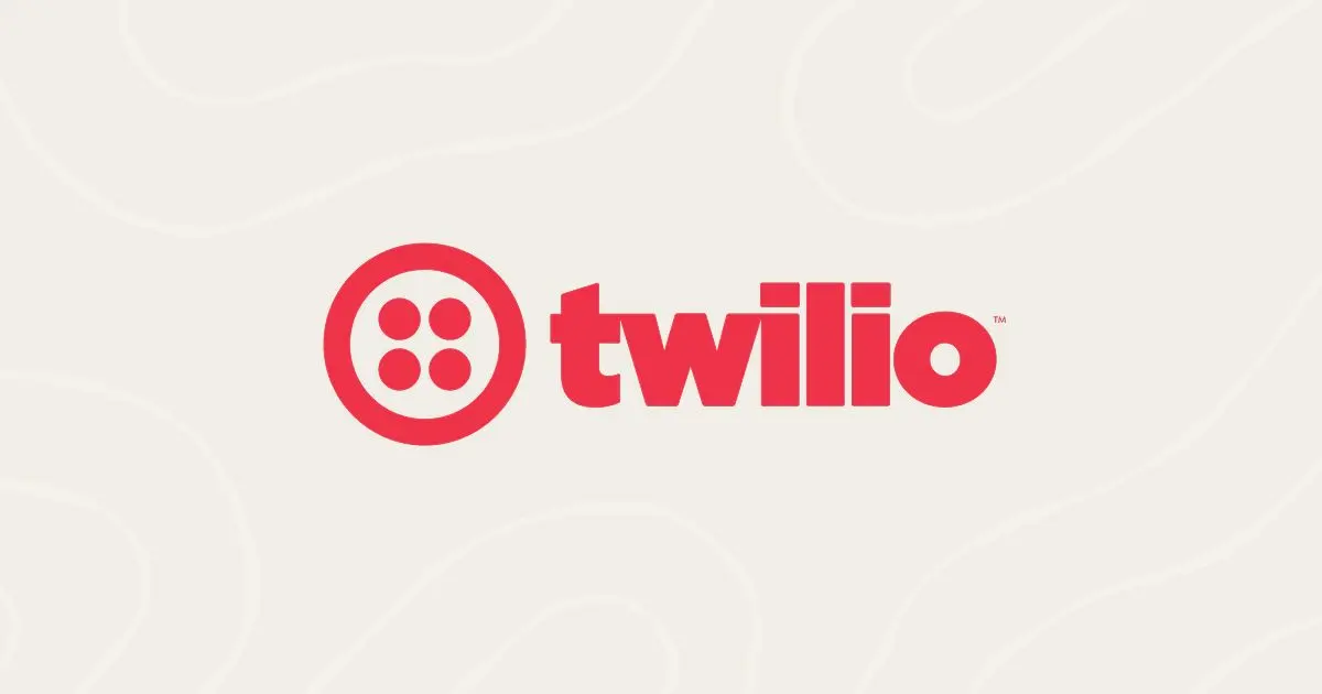 Connectors: Twilio