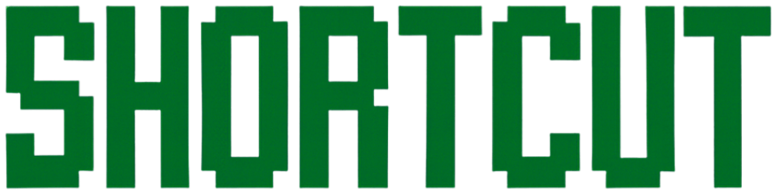 Shortcut logo