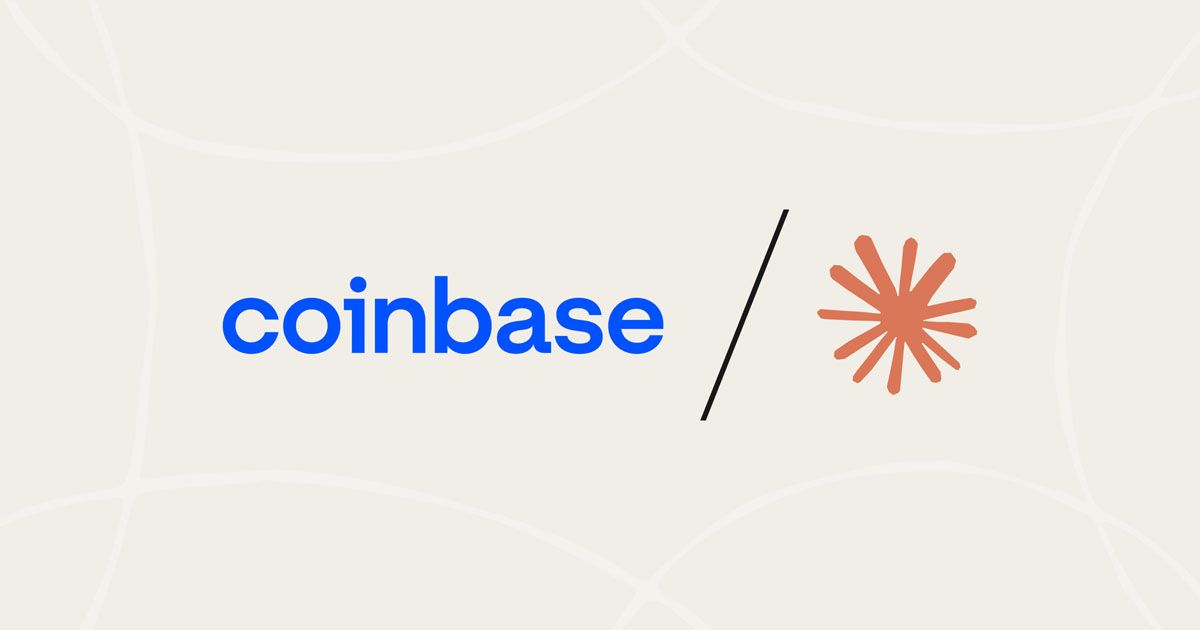 Coinbase Claude Platform (API) case study | Claude by Anthropic