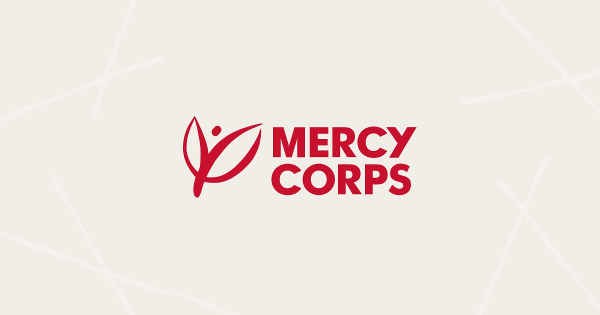 Case Study: Mercy Corp