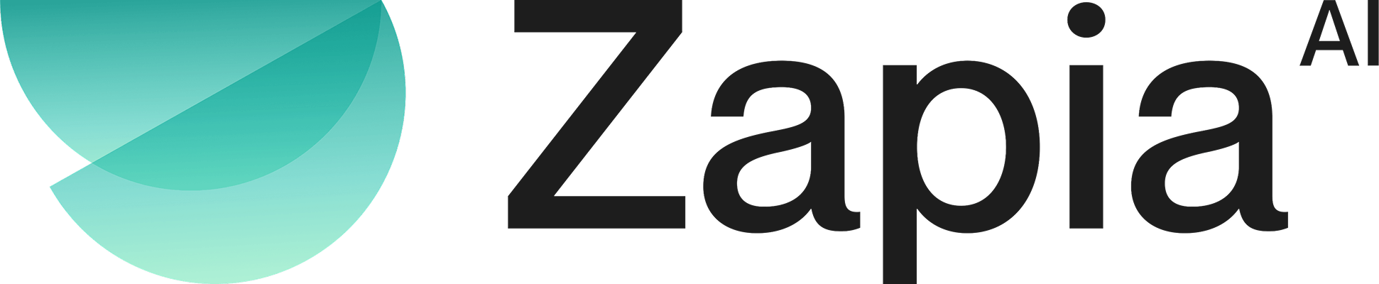 Zapia logo