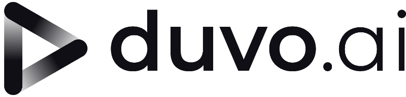 Duvo.ai logo